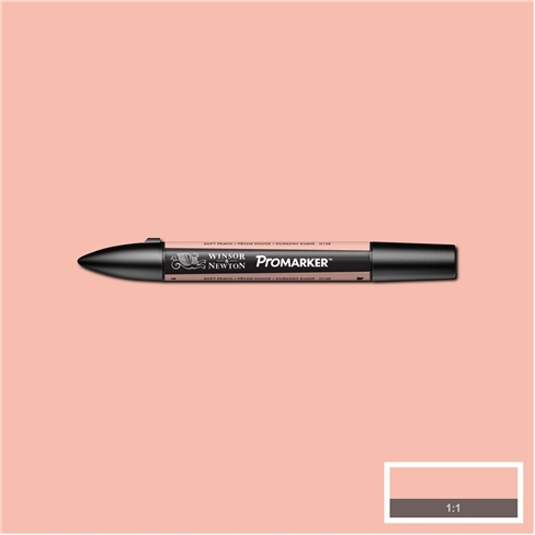 פרומרקר - Promarker Peach