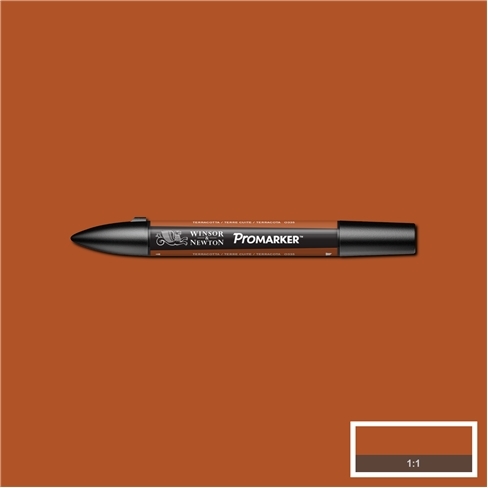 פרומרקר - Promarker Terracotta