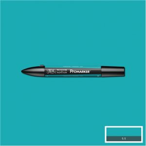 פרומרקר – Promarker Turquoise