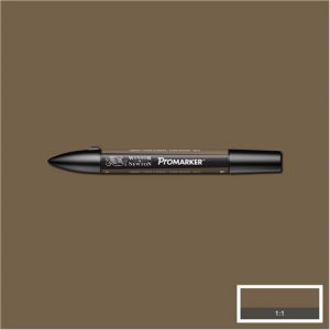 פרומרקר – Promarker Umber