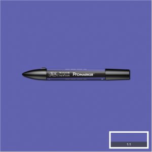 פרומרקר – Promarker Violet
