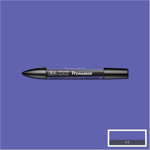 פרומרקר - Promarker Violet
