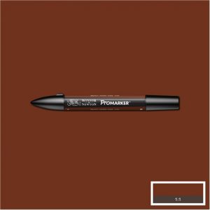 פרומרקר - Promarker Walnut