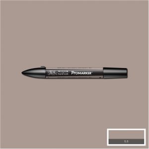 פרומרקר – Promarker Warm Grey 3