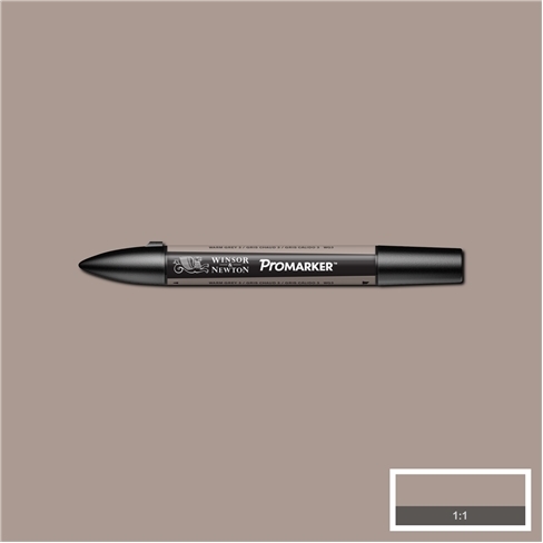 פרומרקר - Promarker Warm Grey 3