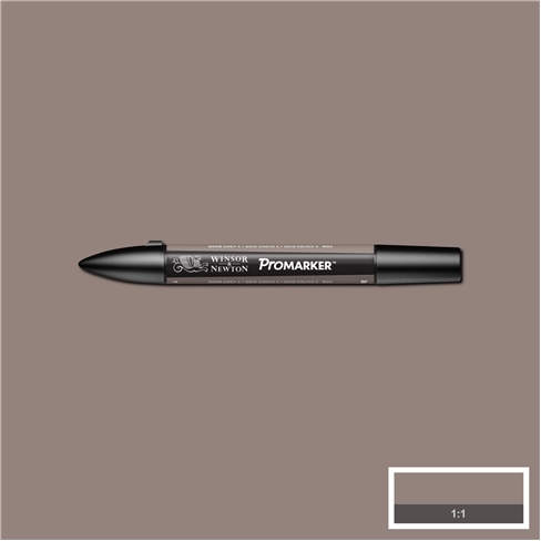 פרומרקר - Promarker Warm Grey 4