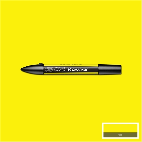 פרומרקר - Promarker Yellow